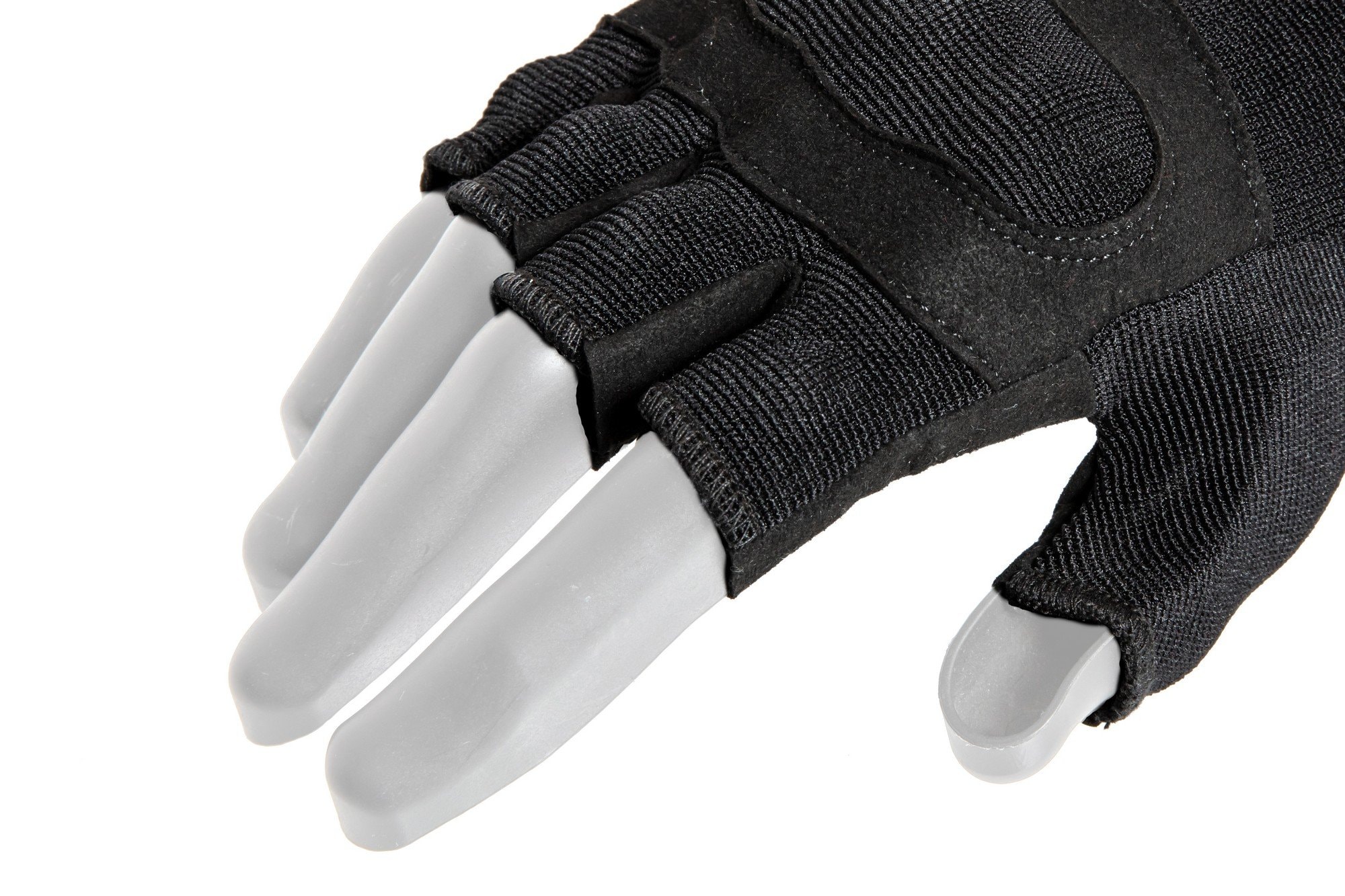 Guanti tattici Armored Claw Shield Flex Cut Hot Weather - Black