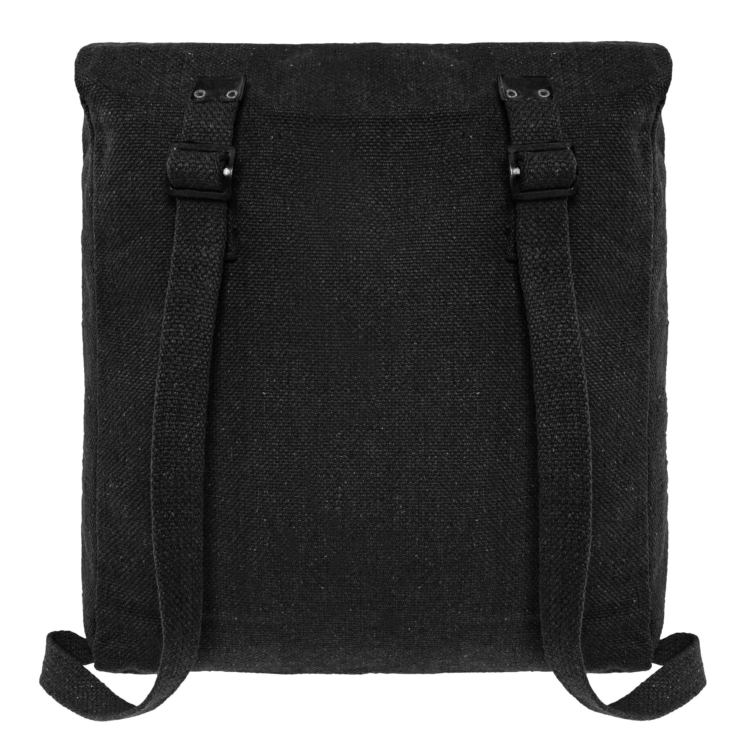 Zaino Highlander Outdoor Large Webbing 18 l - Black