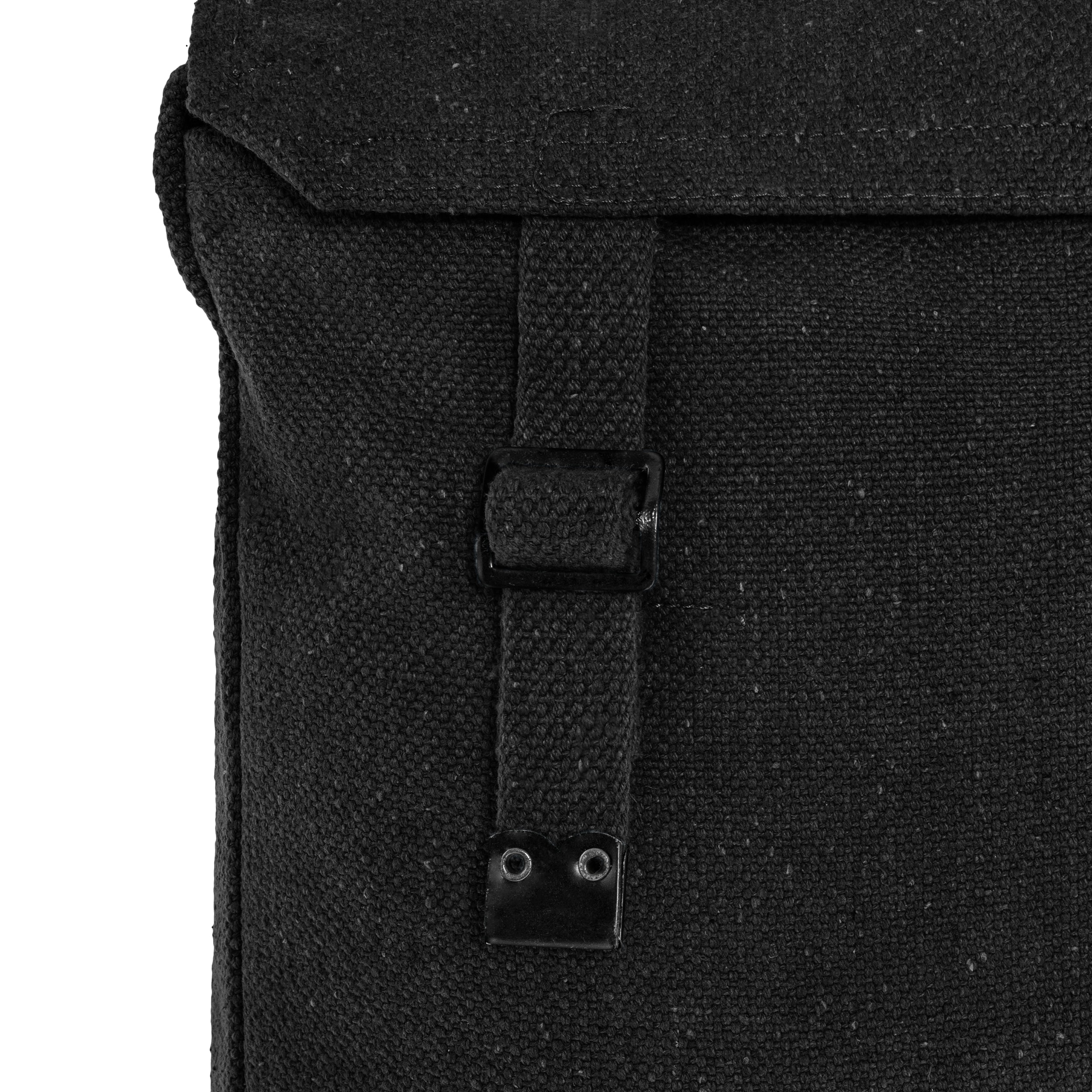 Zaino Highlander Outdoor Large Webbing 18 l - Black
