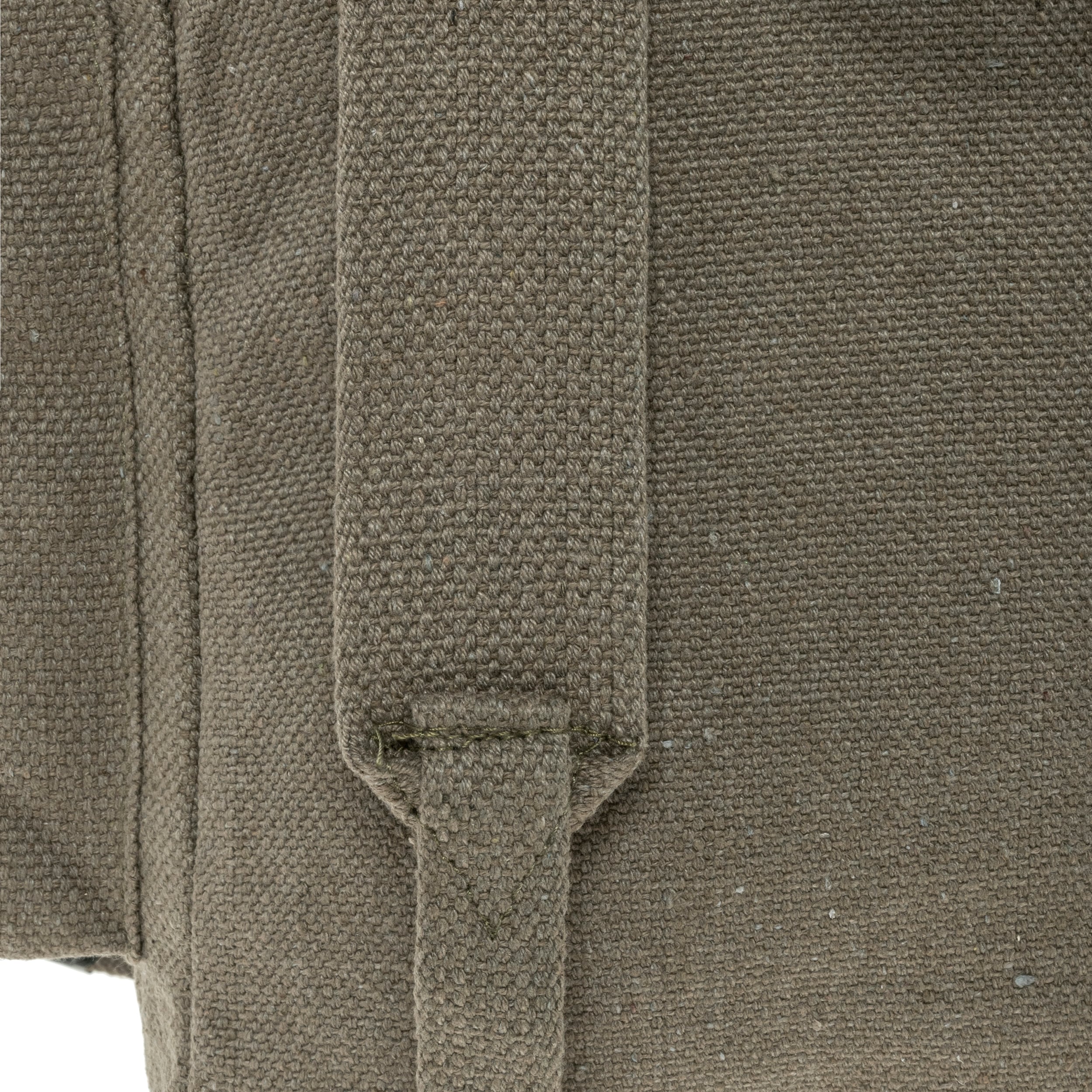 Zaino Highlander Outdoor Large Webbing Pockets 18 l - Olive