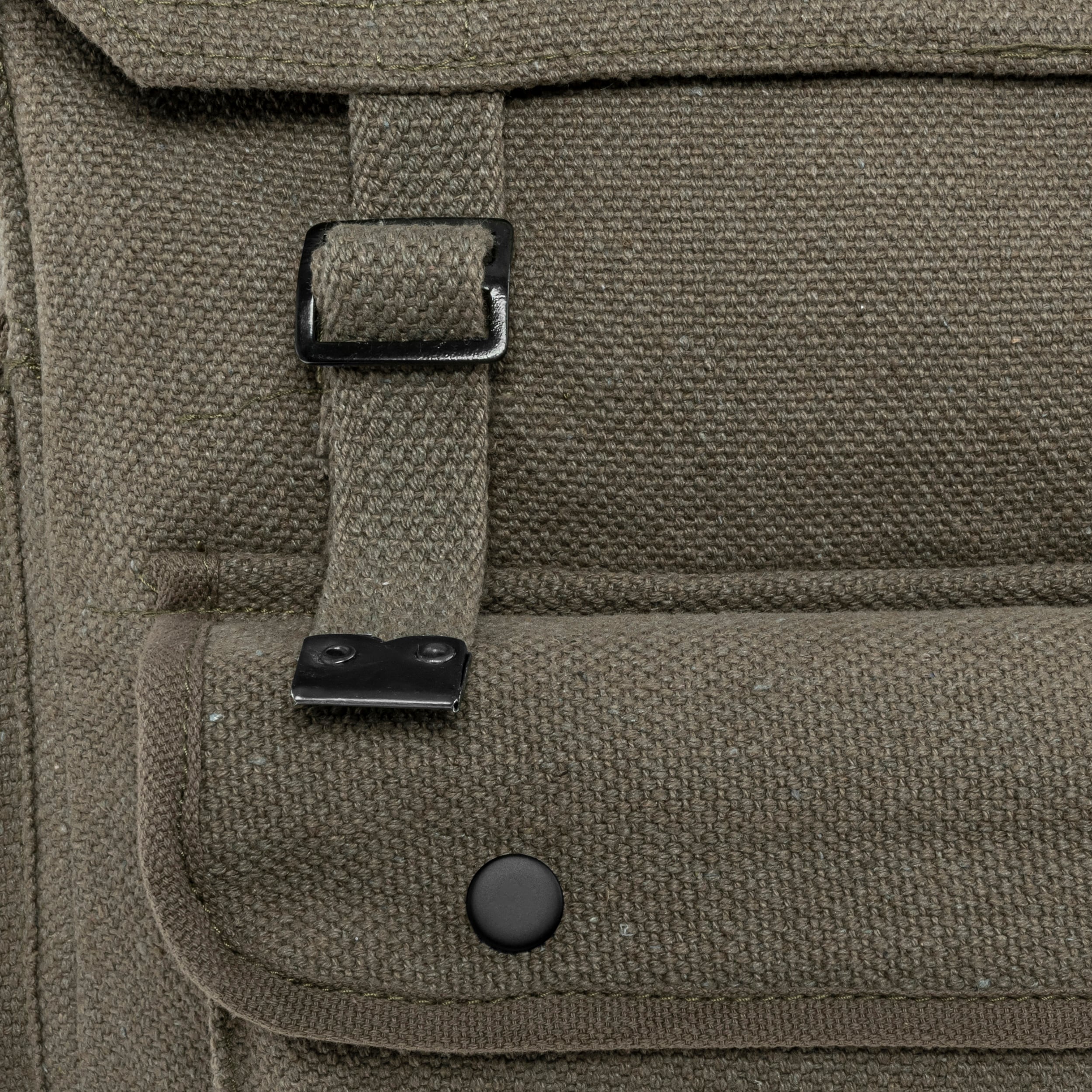 Zaino Highlander Outdoor Large Webbing Pockets 18 l - Olive