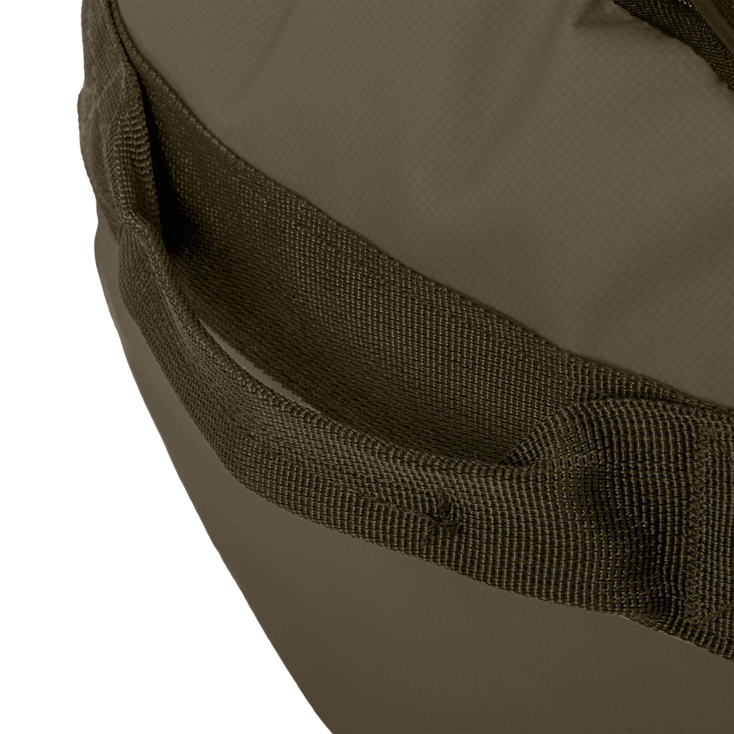 Borsa Highlander Outdoor Storm Kitbag 45 l - Olive