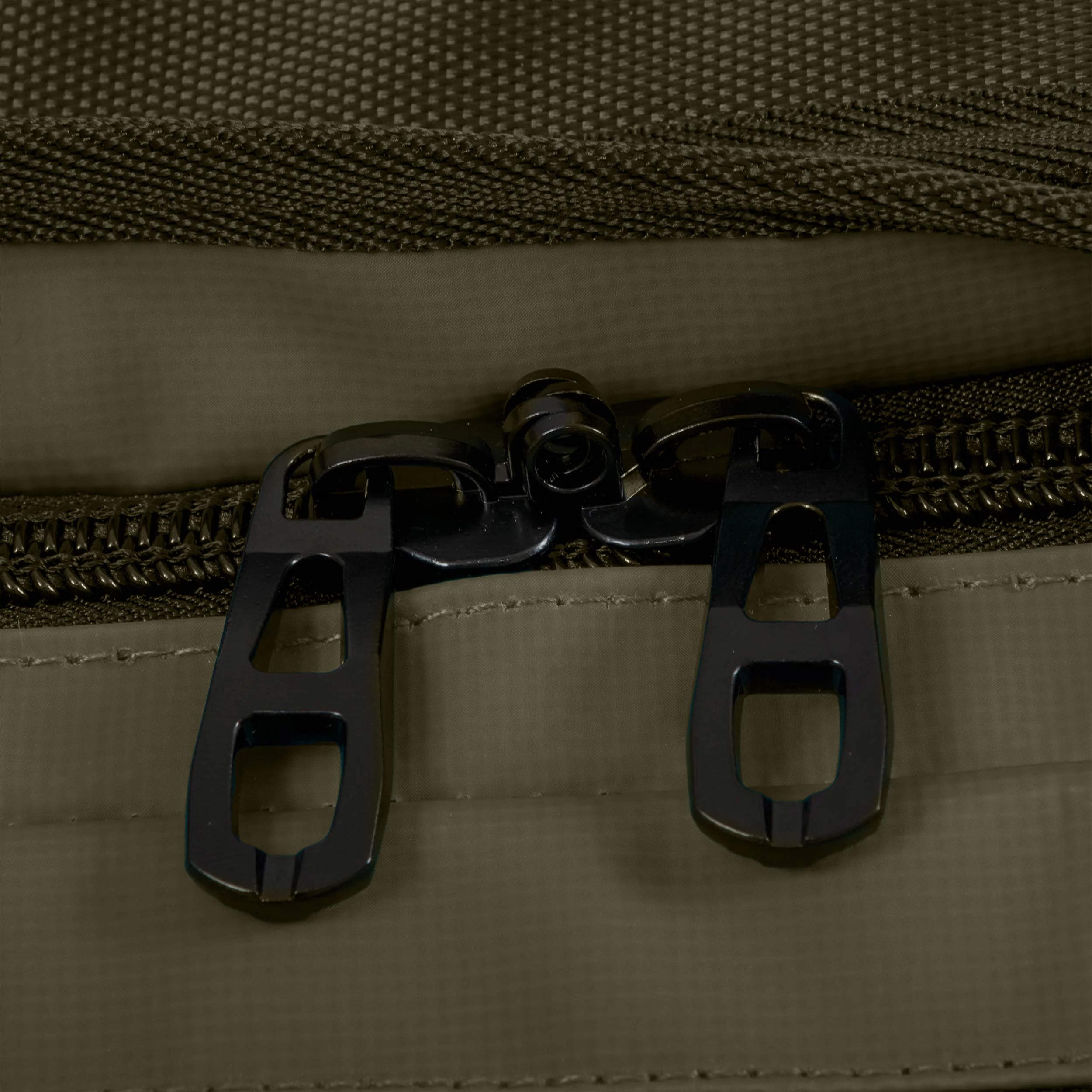 Borsa Highlander Outdoor Storm Kitbag 45 l - Olive