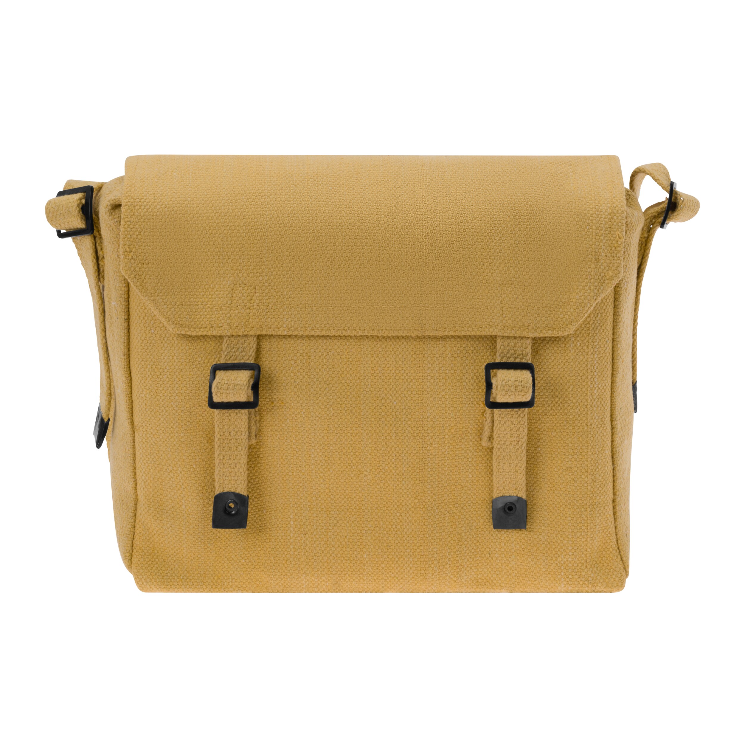 Borsa Highlander Outdoor Webbing Haversack - Beige