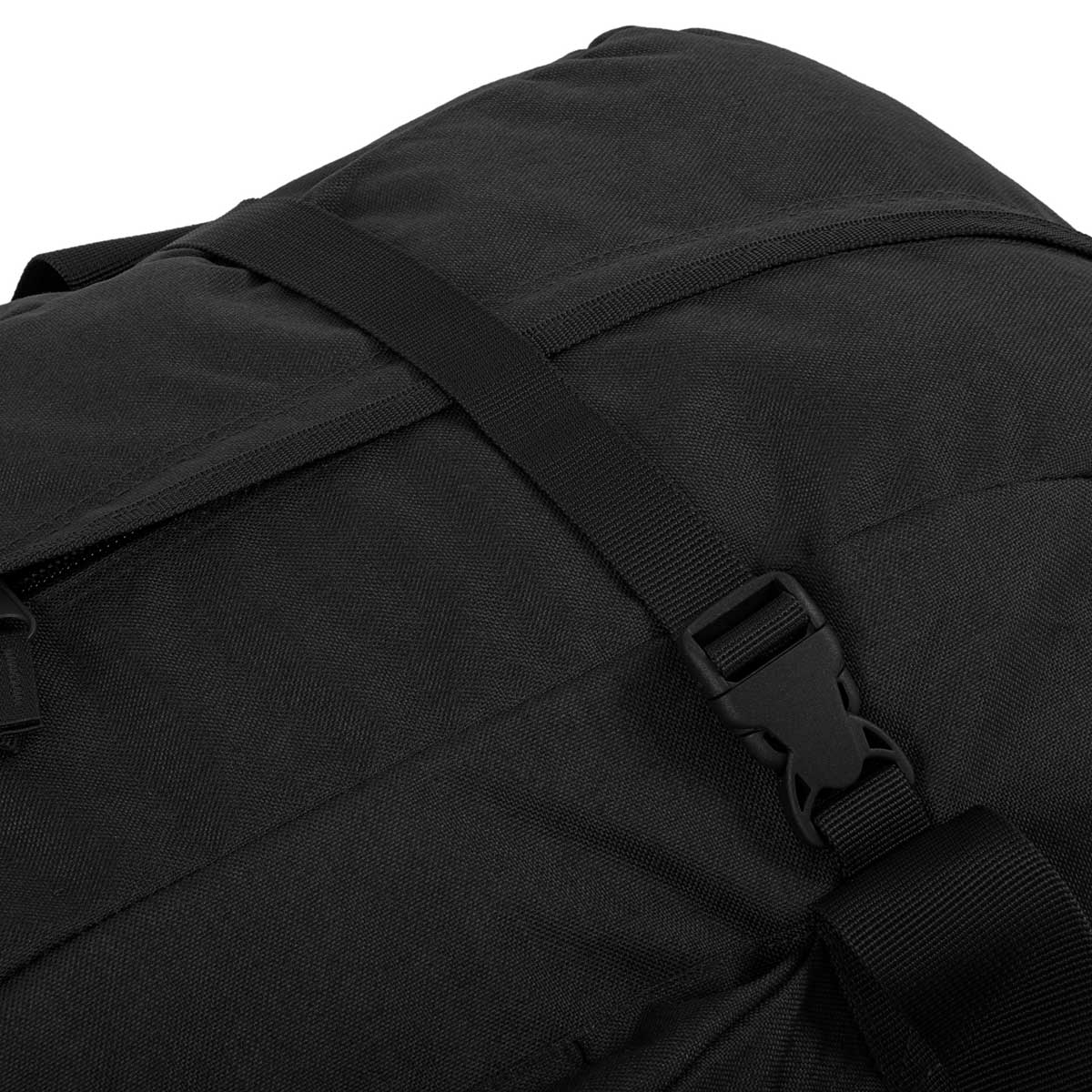 Borsone Highlander Forces Loader 100 Holdall 100 l - Black