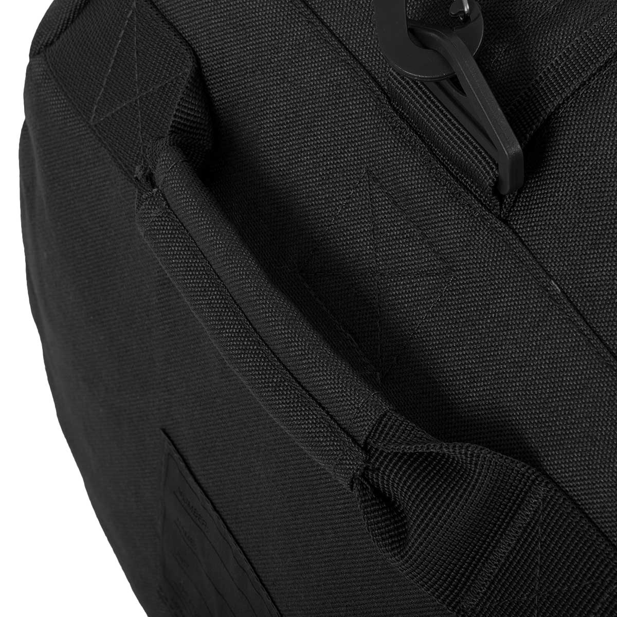 Borsone Highlander Forces Loader 100 Holdall 100 l - Black