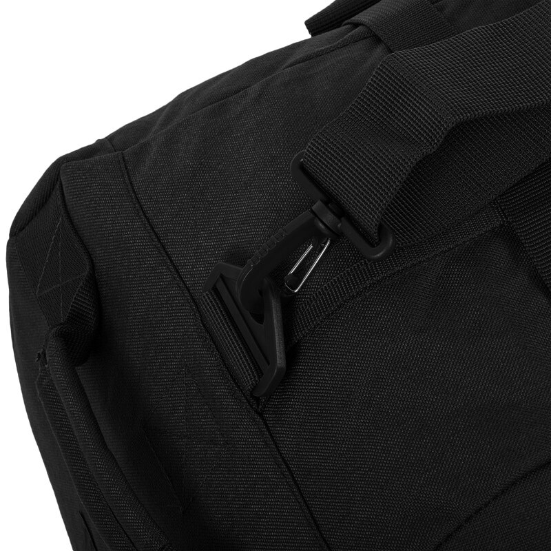 Borsone Highlander Forces Loader 100 Holdall 100 l - Black