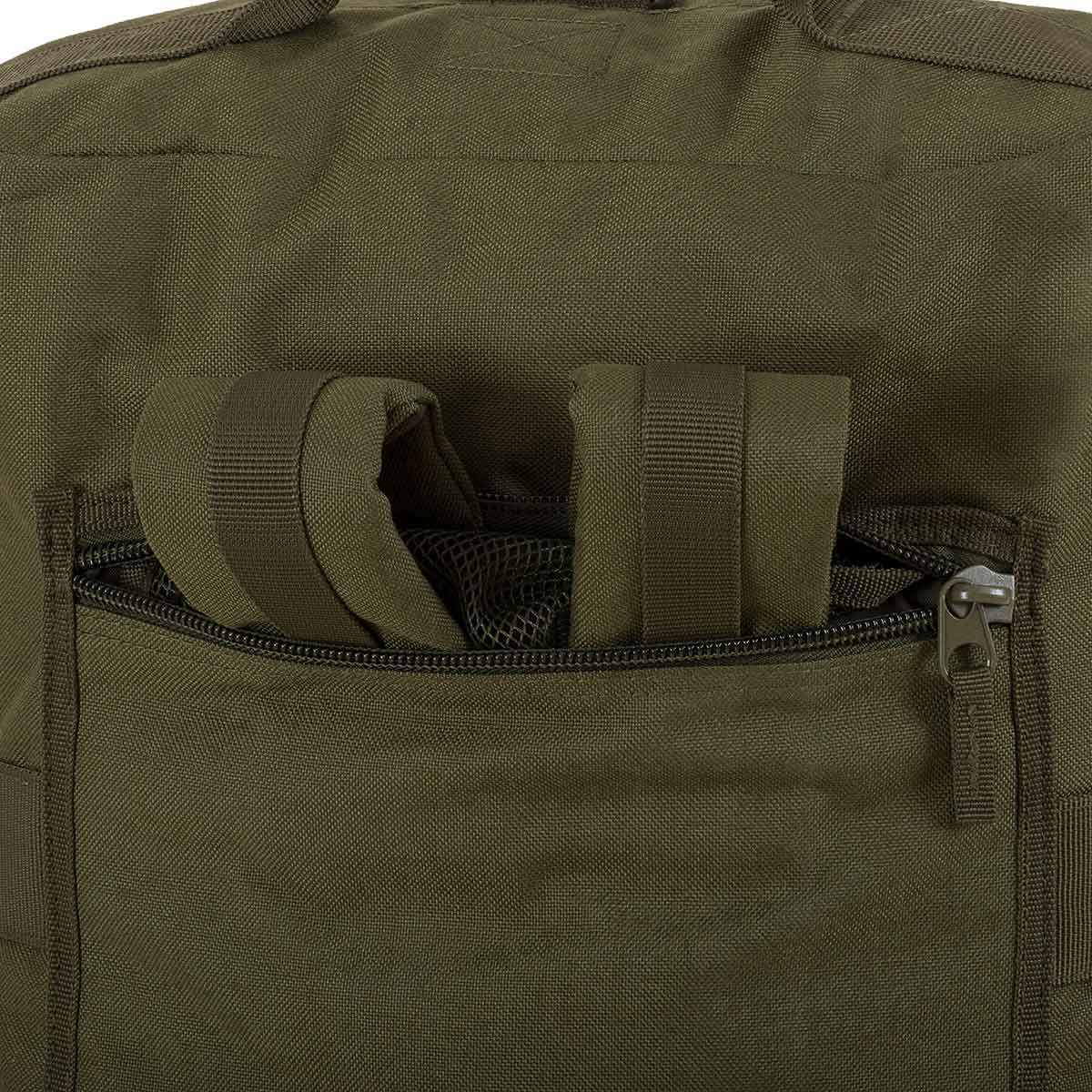 Borsone Highlander Forces Loader 100 Holdall 100 l - Olive