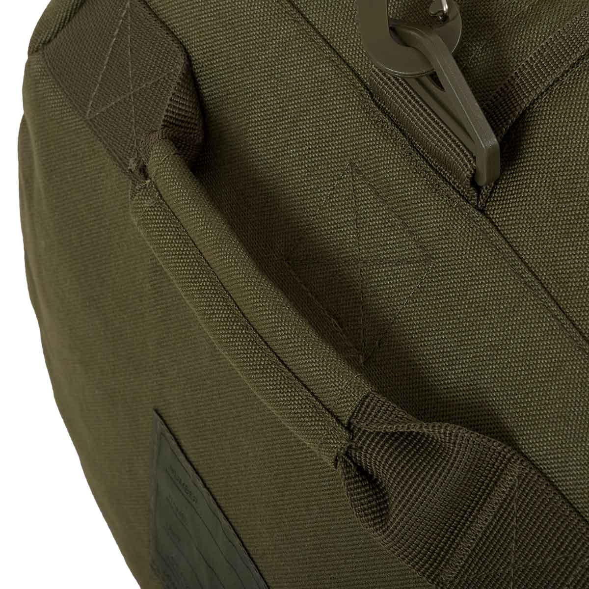 Borsone Highlander Forces Loader 100 Holdall 100 l - Olive