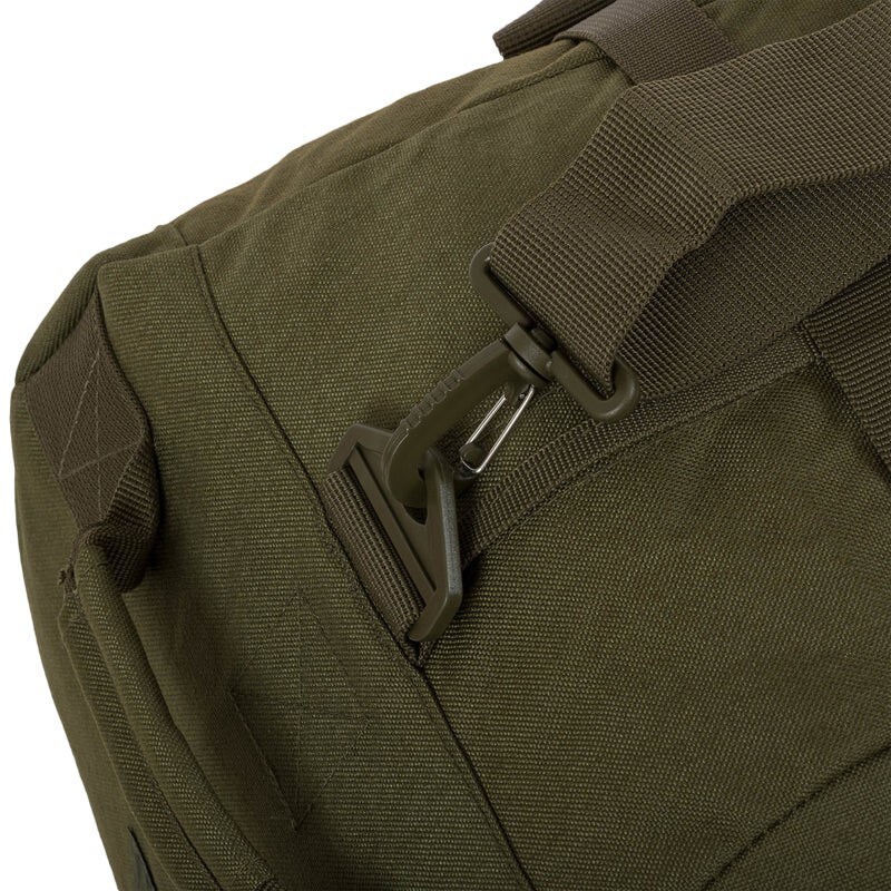 Borsone Highlander Forces Loader 100 Holdall 100 l - Olive