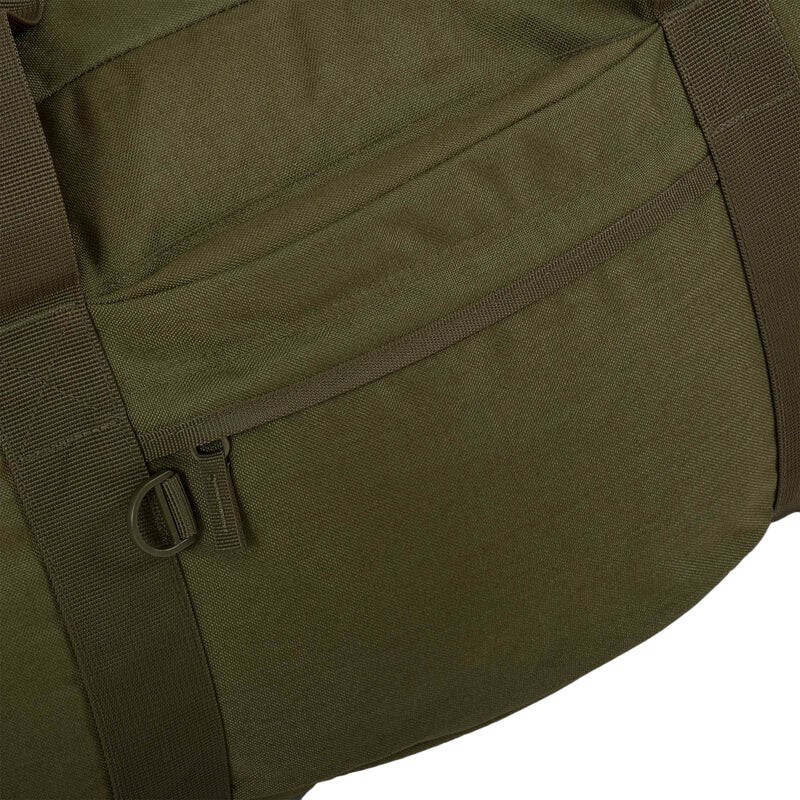 Borsone Highlander Forces Loader 100 Holdall 100 l - Olive