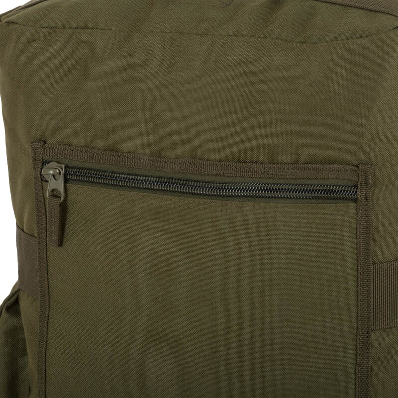Borsone Highlander Forces Loader 100 Holdall 100 l - Olive