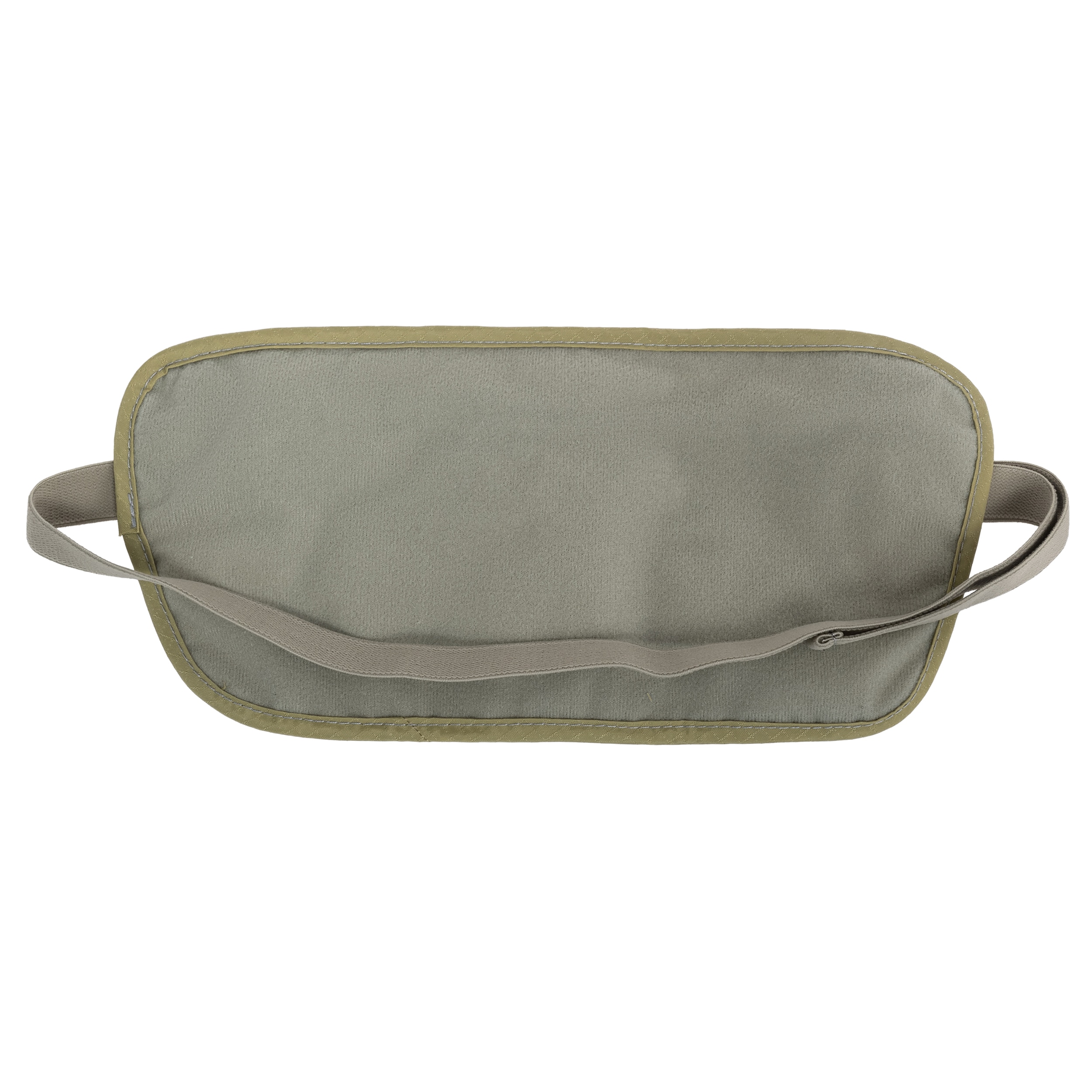 Marsupio Highlander Outdoor Double Pocket Money Belt