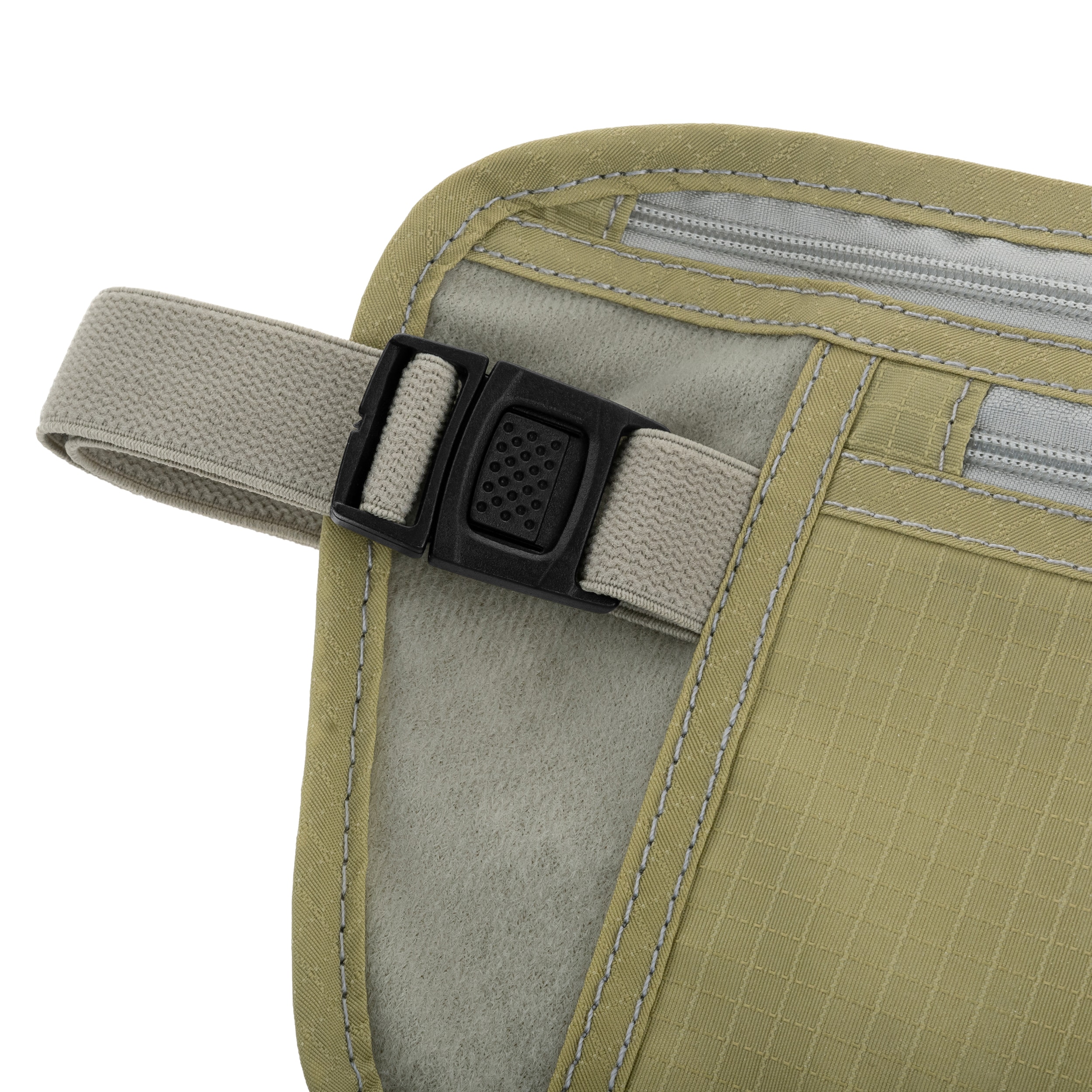 Marsupio Highlander Outdoor Double Pocket Money Belt