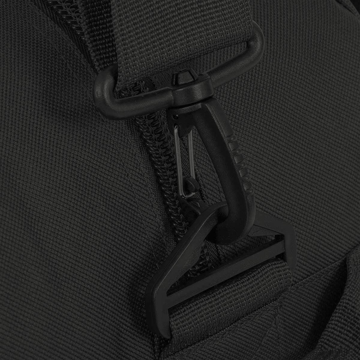 Borsa Highlander Outdoor Cargo 45 l - Black