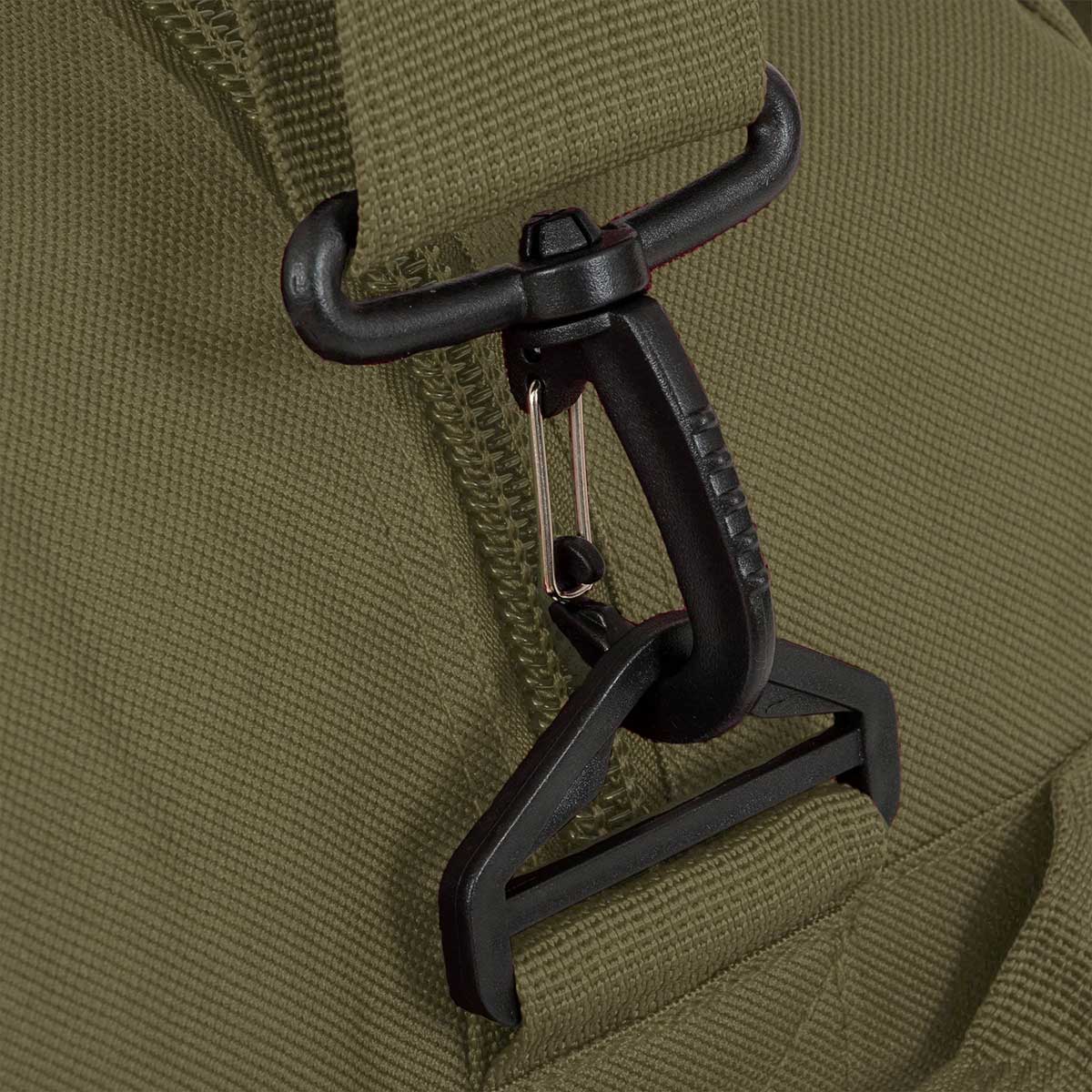 Borsa Highlander Outdoor Cargo 45 l - Olive