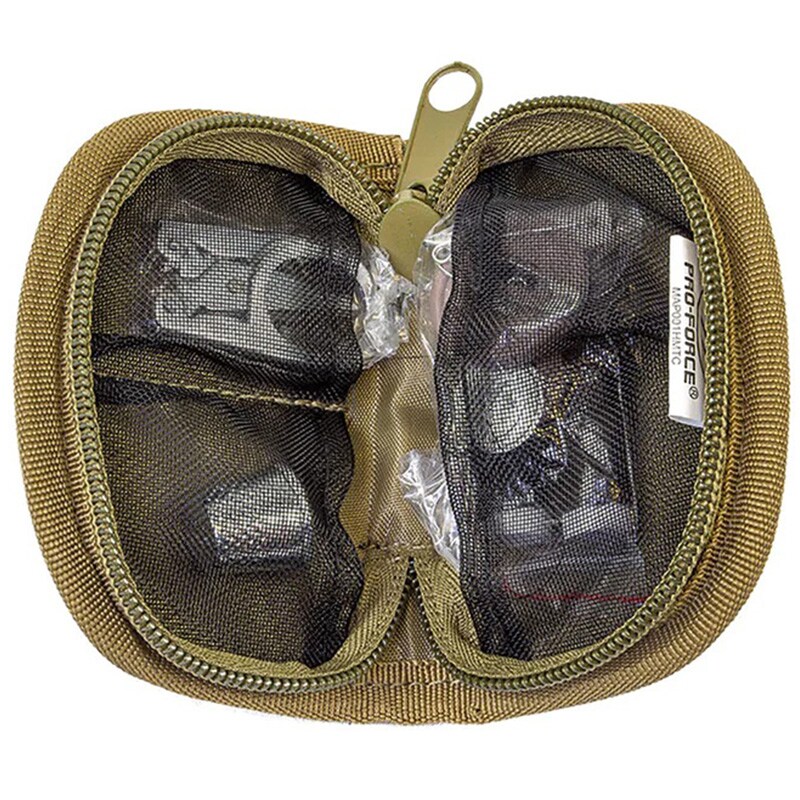 Kit da cucito Highlander Forces - Arid MC Camo
