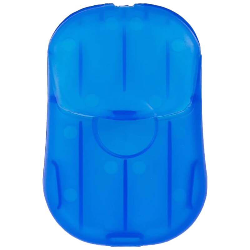Sapone in fogli Highlander Outdoor Active-Wash Travel Soap