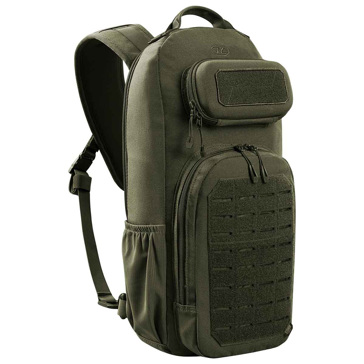 Zaino Stoirm Gearslinger 12 l - Olive
