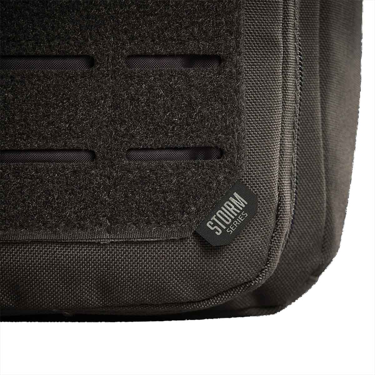 Zaino Stoirm Gearslinger 12 l - Dark Grey