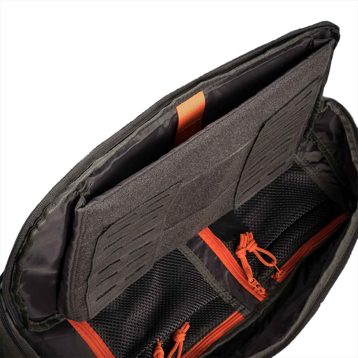Zaino Stoirm Gearslinger 12 l - Dark Grey