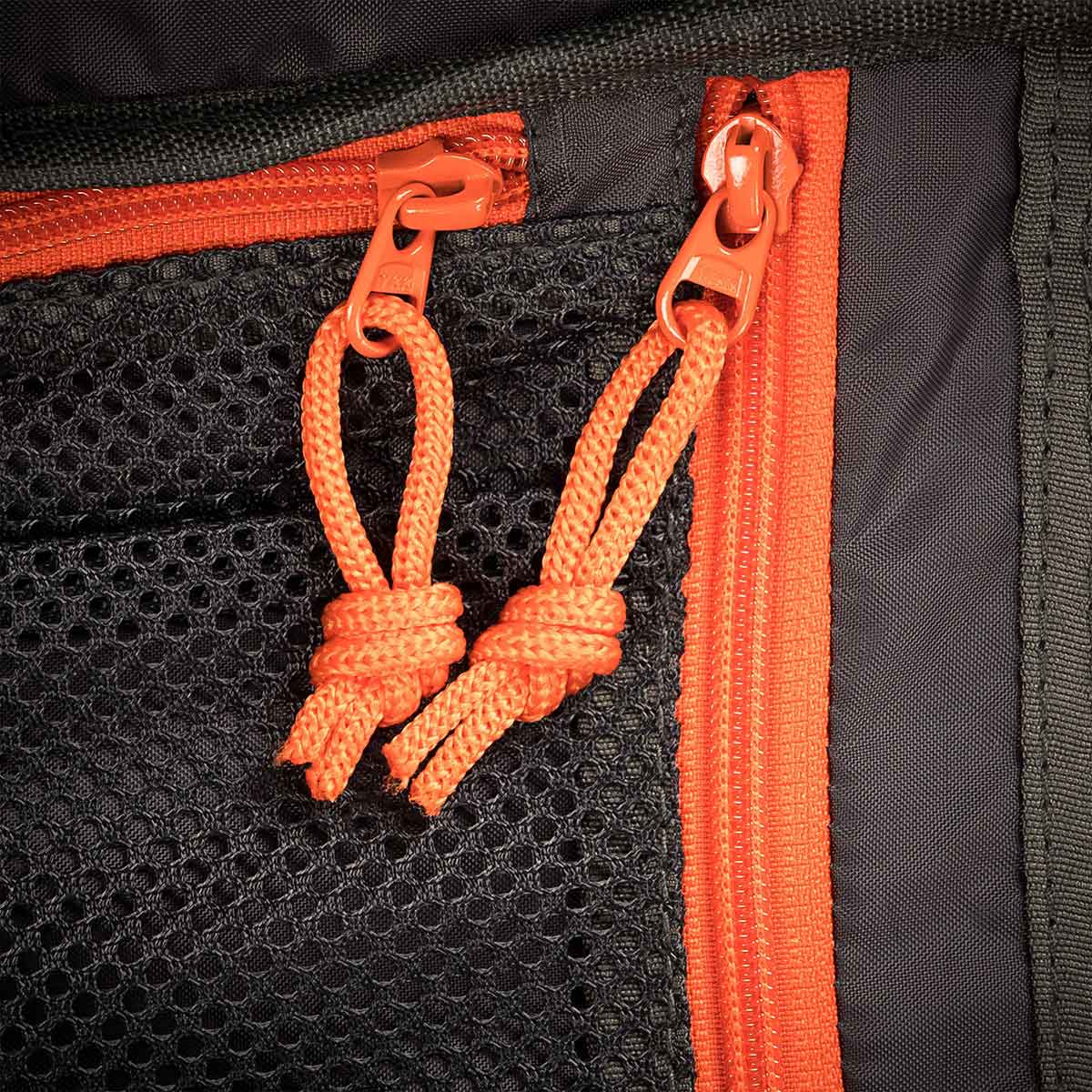 Zaino Stoirm Gearslinger 12 l - Dark Grey