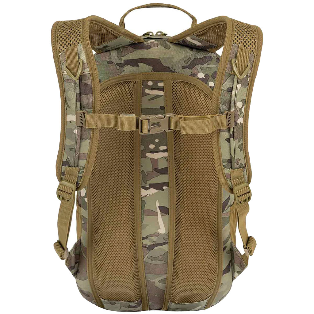 Zaino Highlander Forces Eagle 1 20 l - Arid MC Camo
