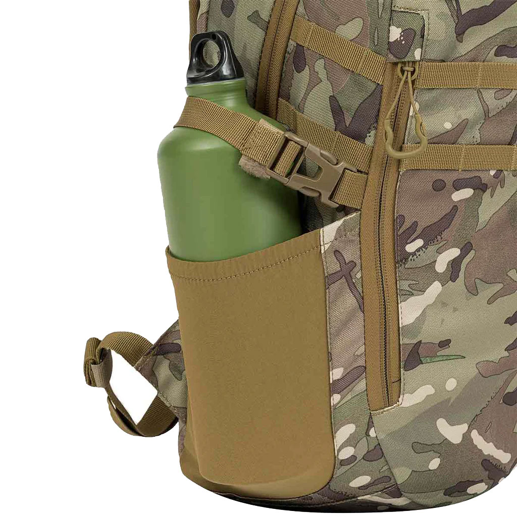 Zaino Highlander Forces Eagle 1 20 l - Arid MC Camo