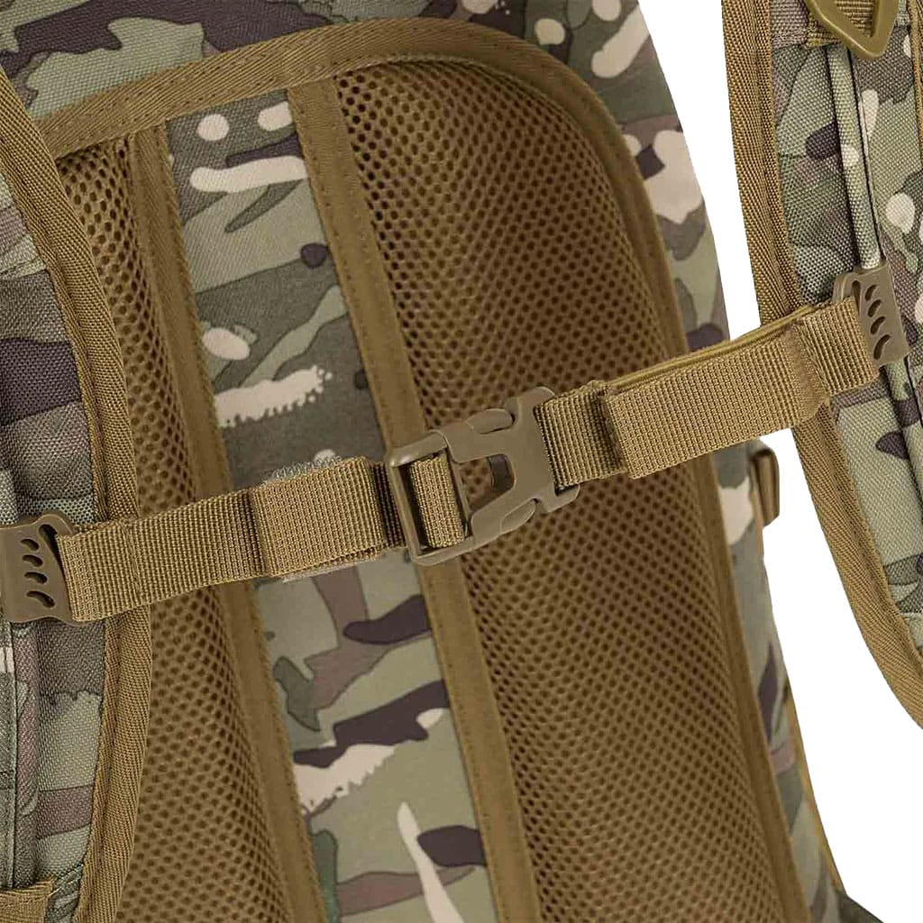 Zaino Highlander Forces Eagle 1 20 l - Arid MC Camo