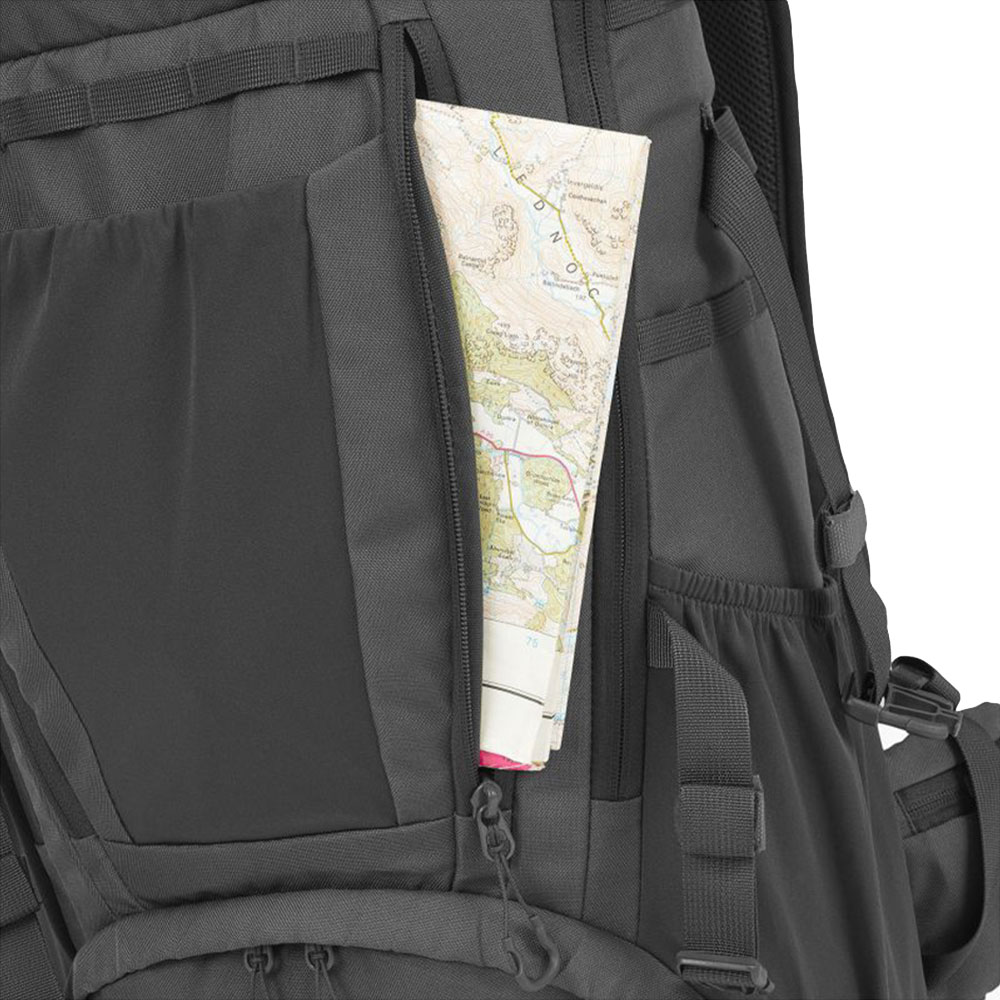Zaino Highlander Forces Eagle 3 40 l - Dark Grey