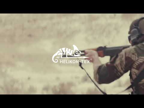 Pantaloni Helikon-Tex UTP PolyCotton Stretch Rip-Stop - Rhodesian Camo