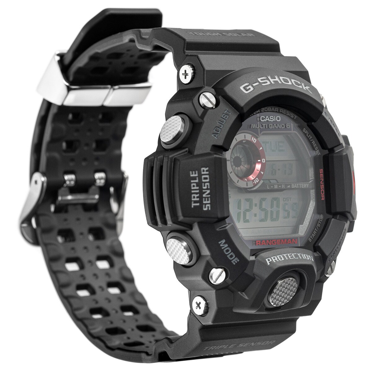Orologio Casio G-Shock Master of G Premium Rangeman GW-9400-1ER