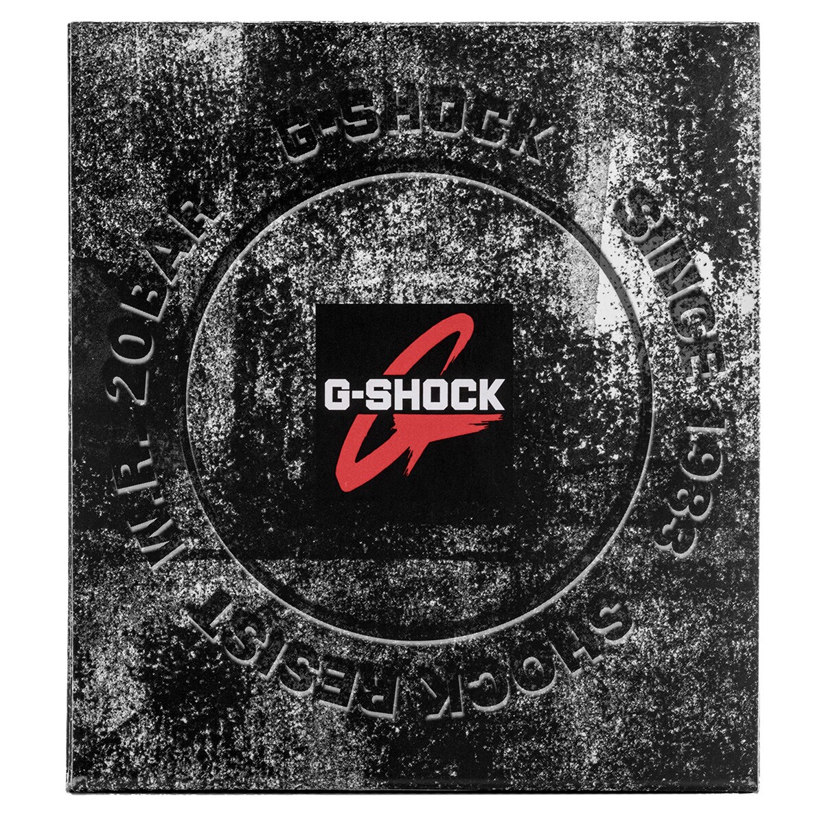 Orologio Casio G-Shock Master of G Premium Rangeman GW-9400-1ER