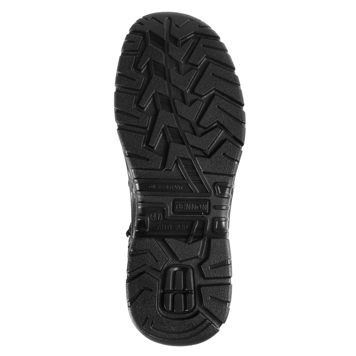Scarponi Bennon Commodore Light 01 - Black