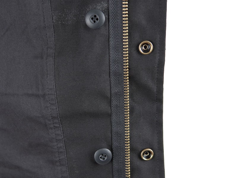 Giacca Brandit M65 Classic - Black