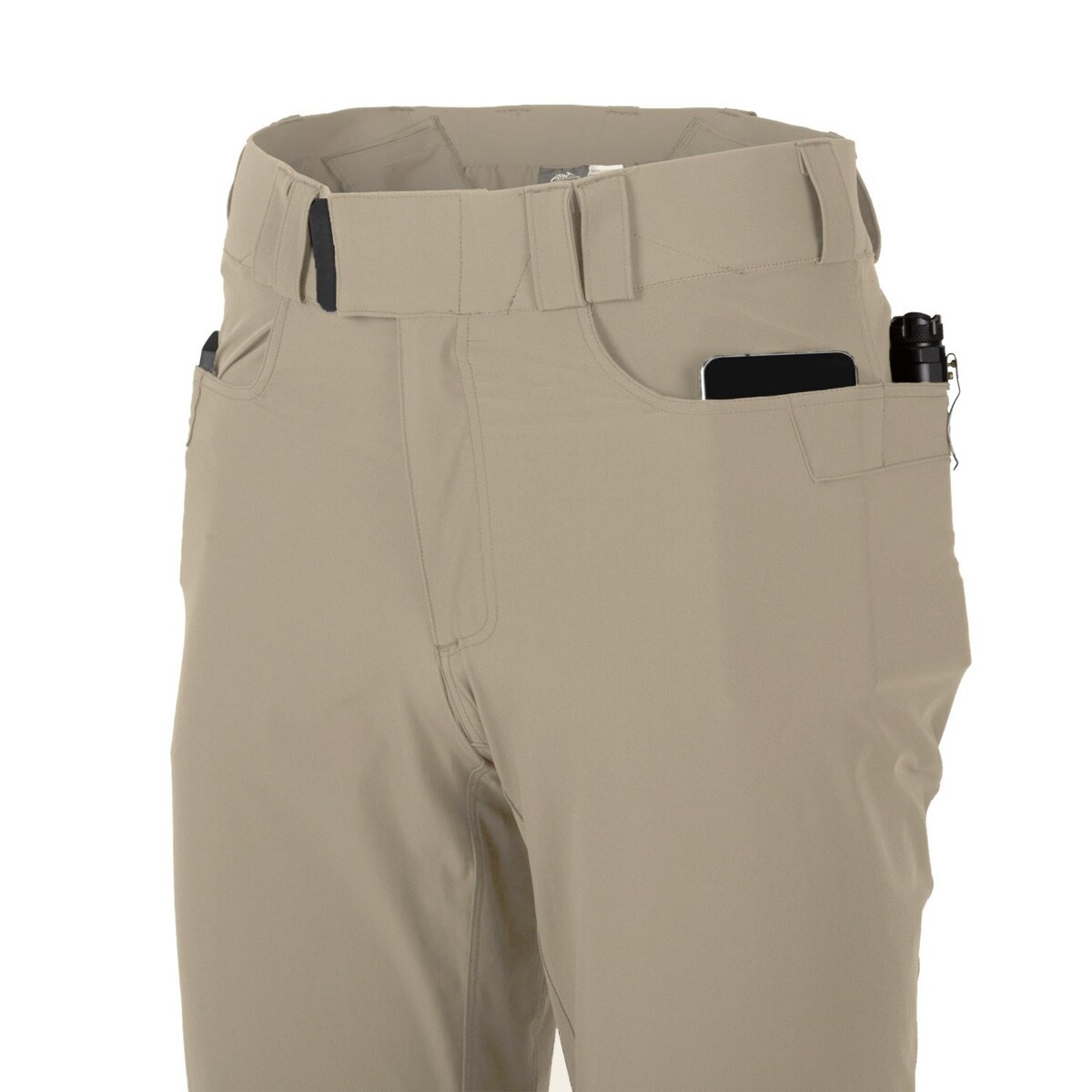 Pantaloni Helikon-Tex CTP VersaStretch - Khaki