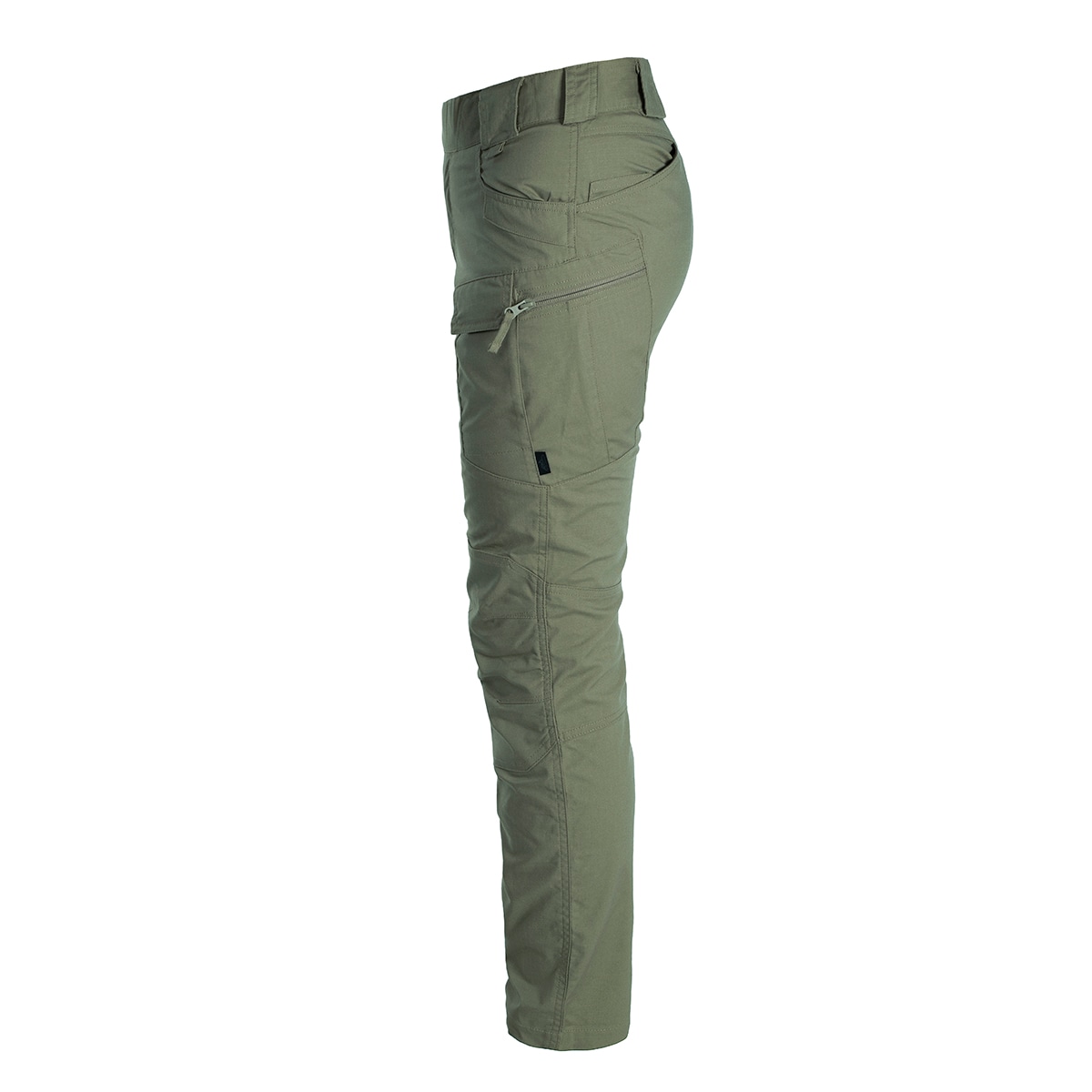 Pantaloni Helikon-Tex Women's UTP PolyCotton Rip-Stop - Olive Drab da donna