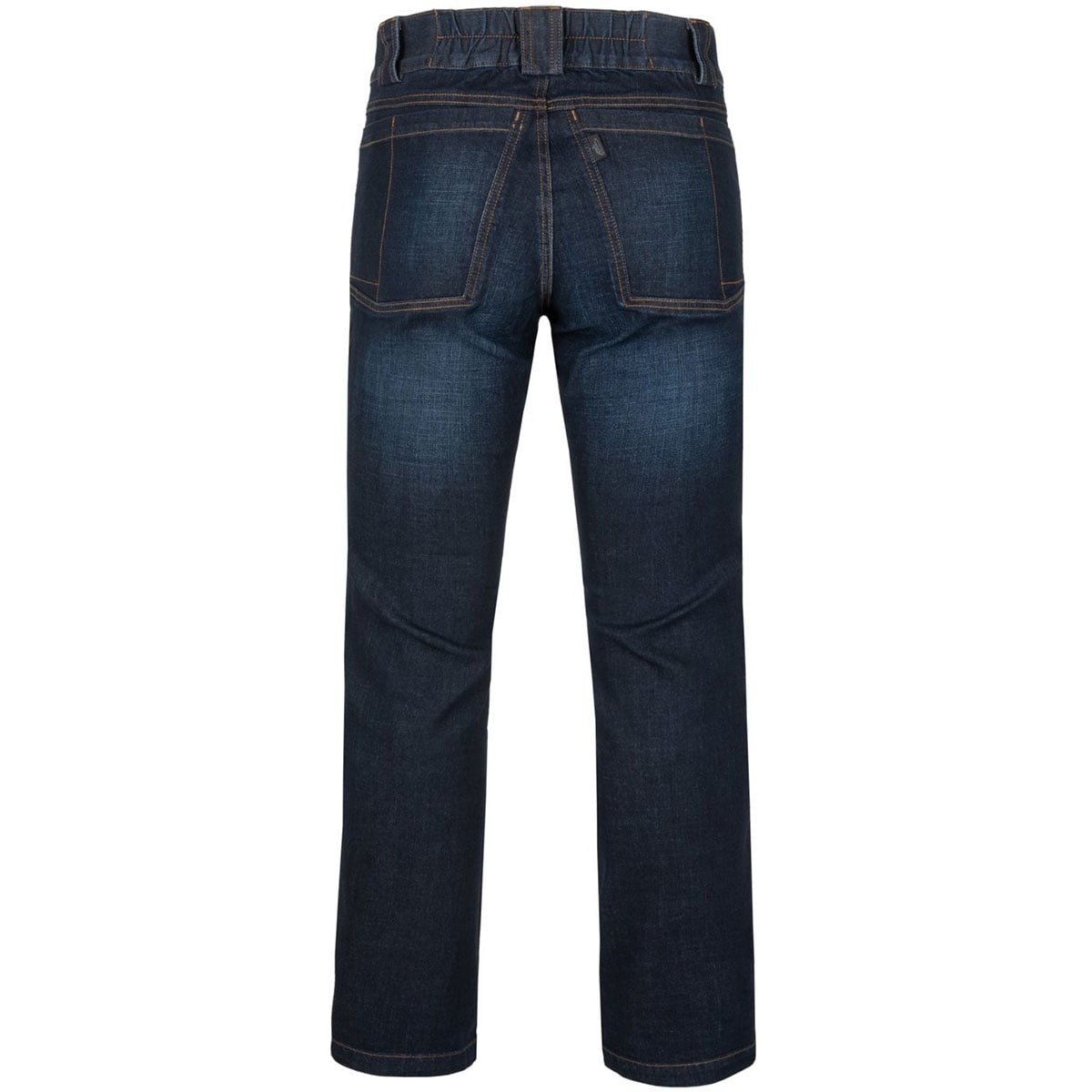 Jeans tattici Helikon-Tex Greyman Tactical Jeans Denim Mid - Denim Blue
