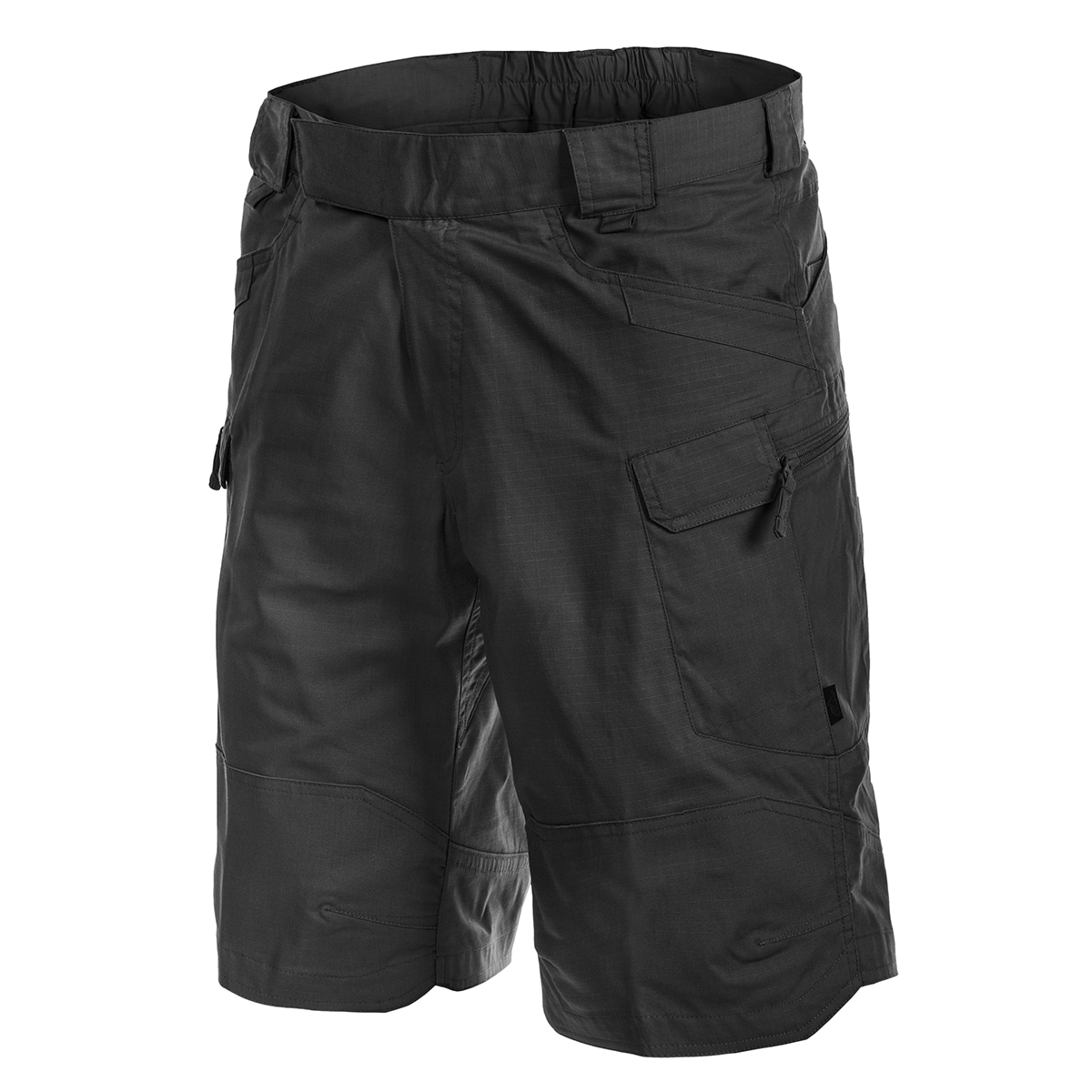 Shorts Helikon-Tex UTS 11" PolyCotton Rip-Stop - Black