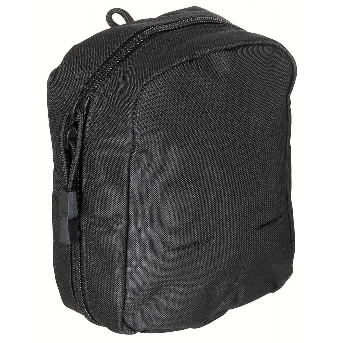 Tasca utility MFH Utility Pouch MOLLE Small - Black