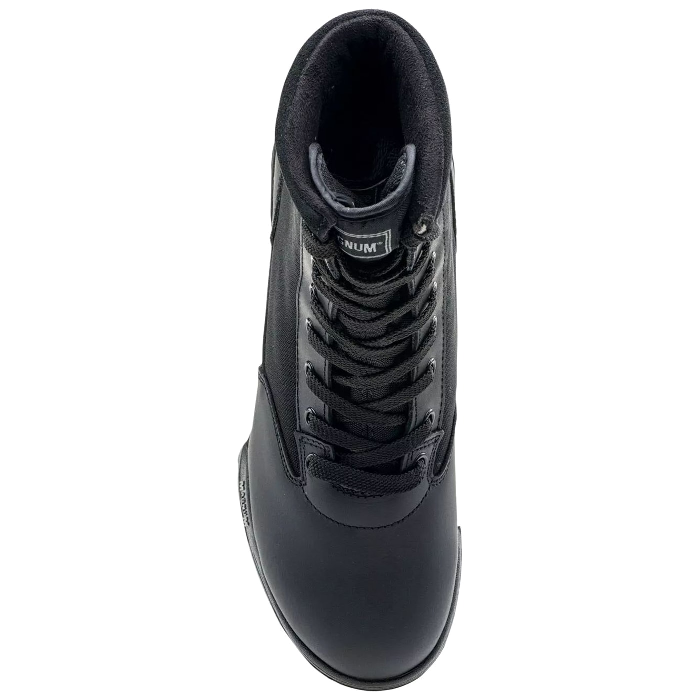 Scarponi Magnum Classic - Black