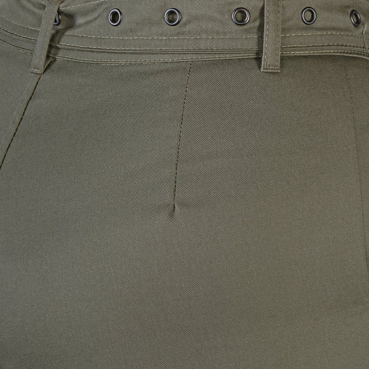 Pantaloni militari donna Mil-Tec Army - Olive