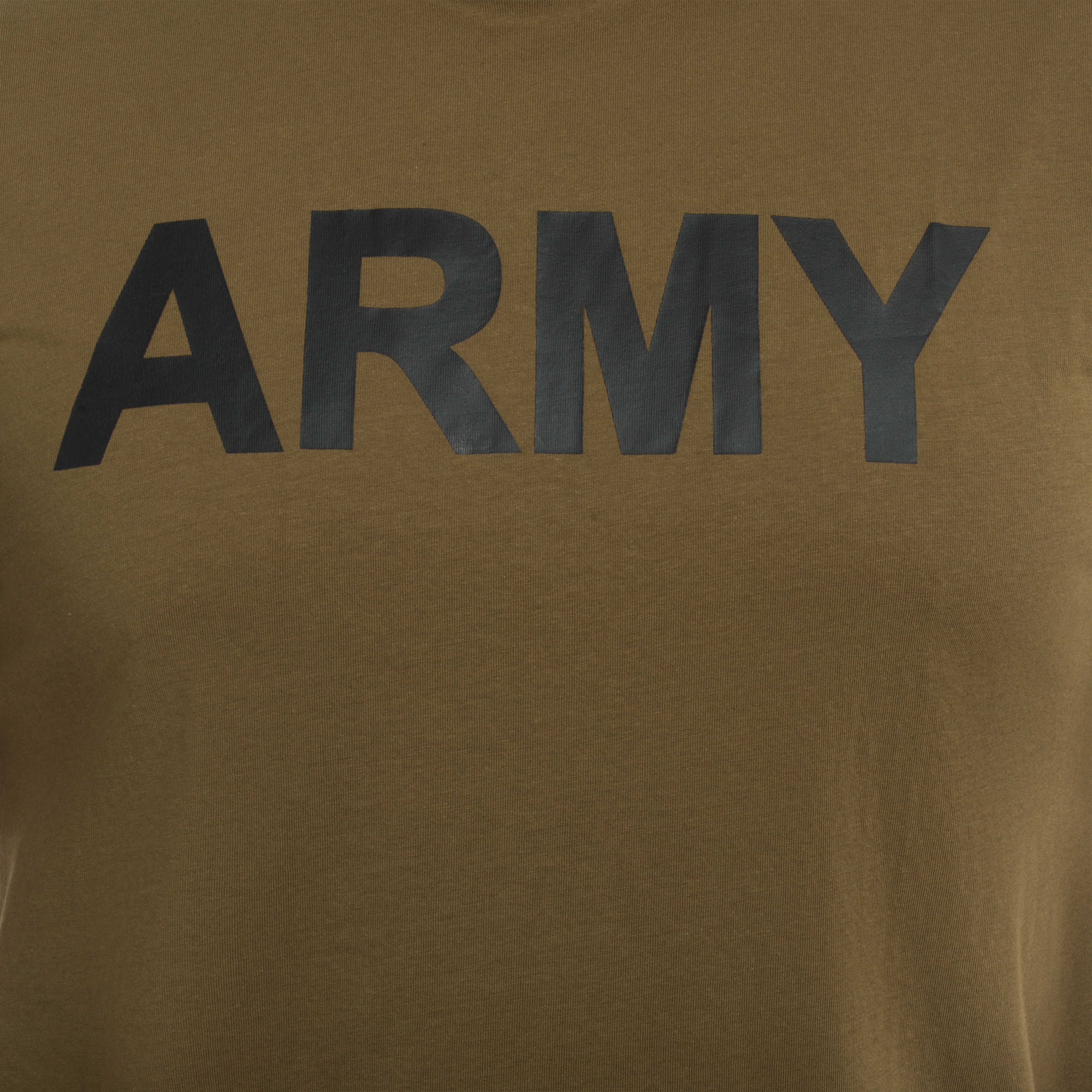 T-shirt Mil-Tec Army - Olive