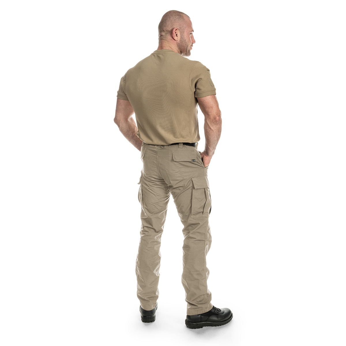 Pantaloni militari Pentagon BDU 2.0 - Khaki