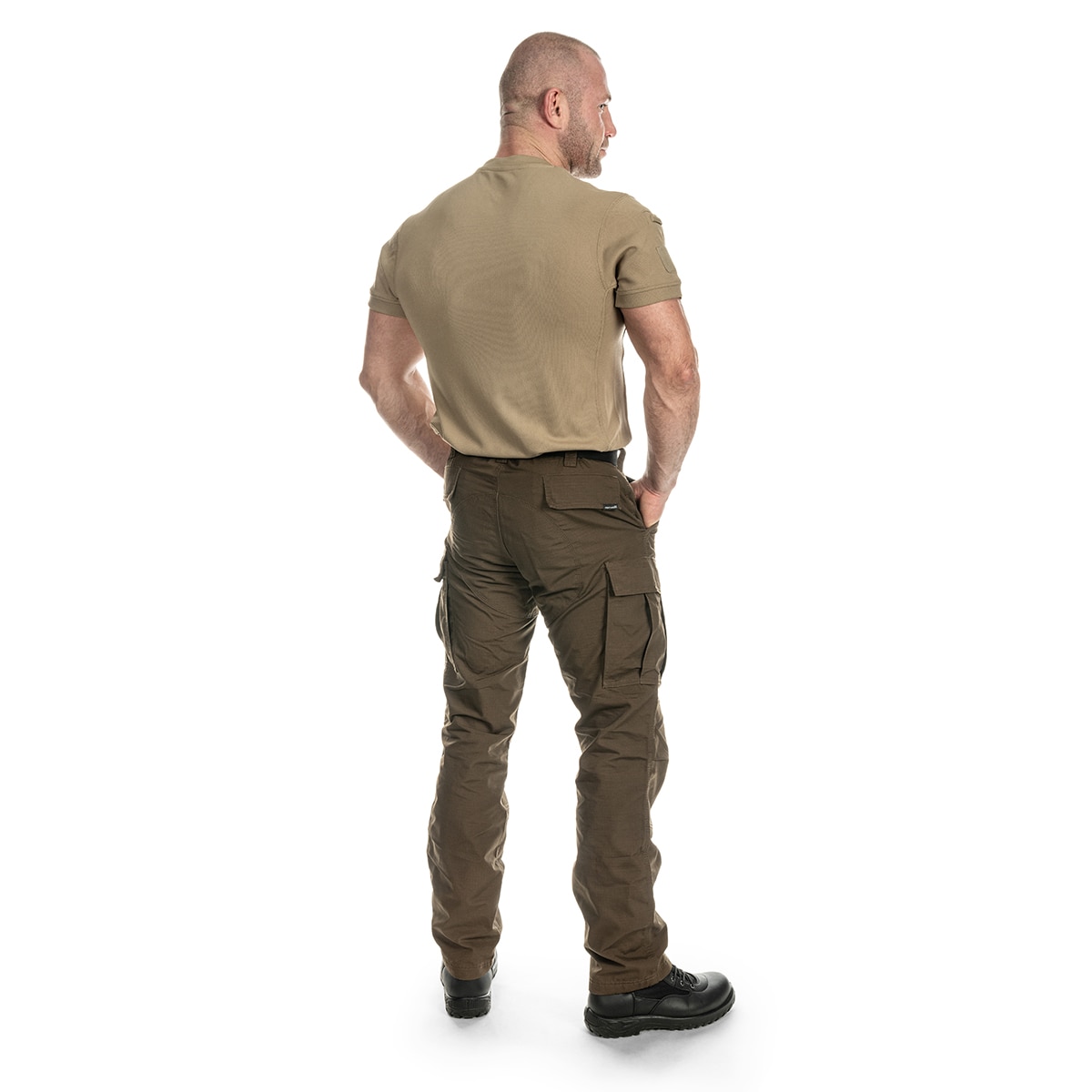 Pantaloni militari Pentagon BDU 2.0 - Terra Brown