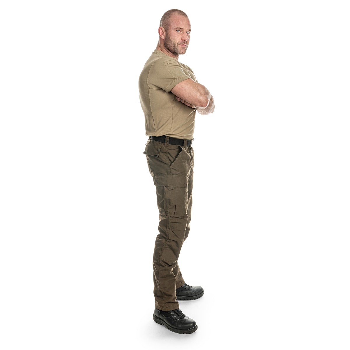 Pantaloni militari Pentagon BDU 2.0 - Terra Brown