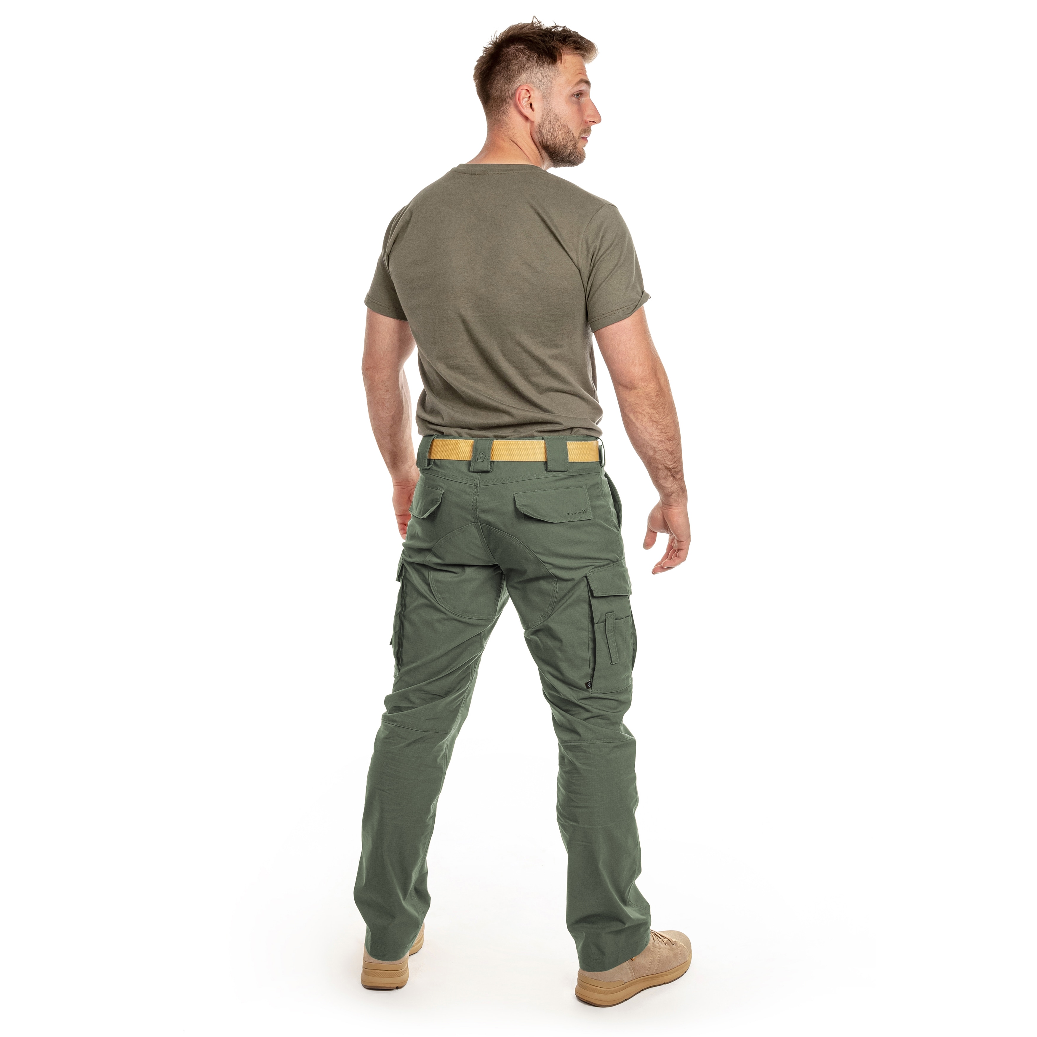 Pantaloni Pentagon Ranger 2.0 - Camo Green