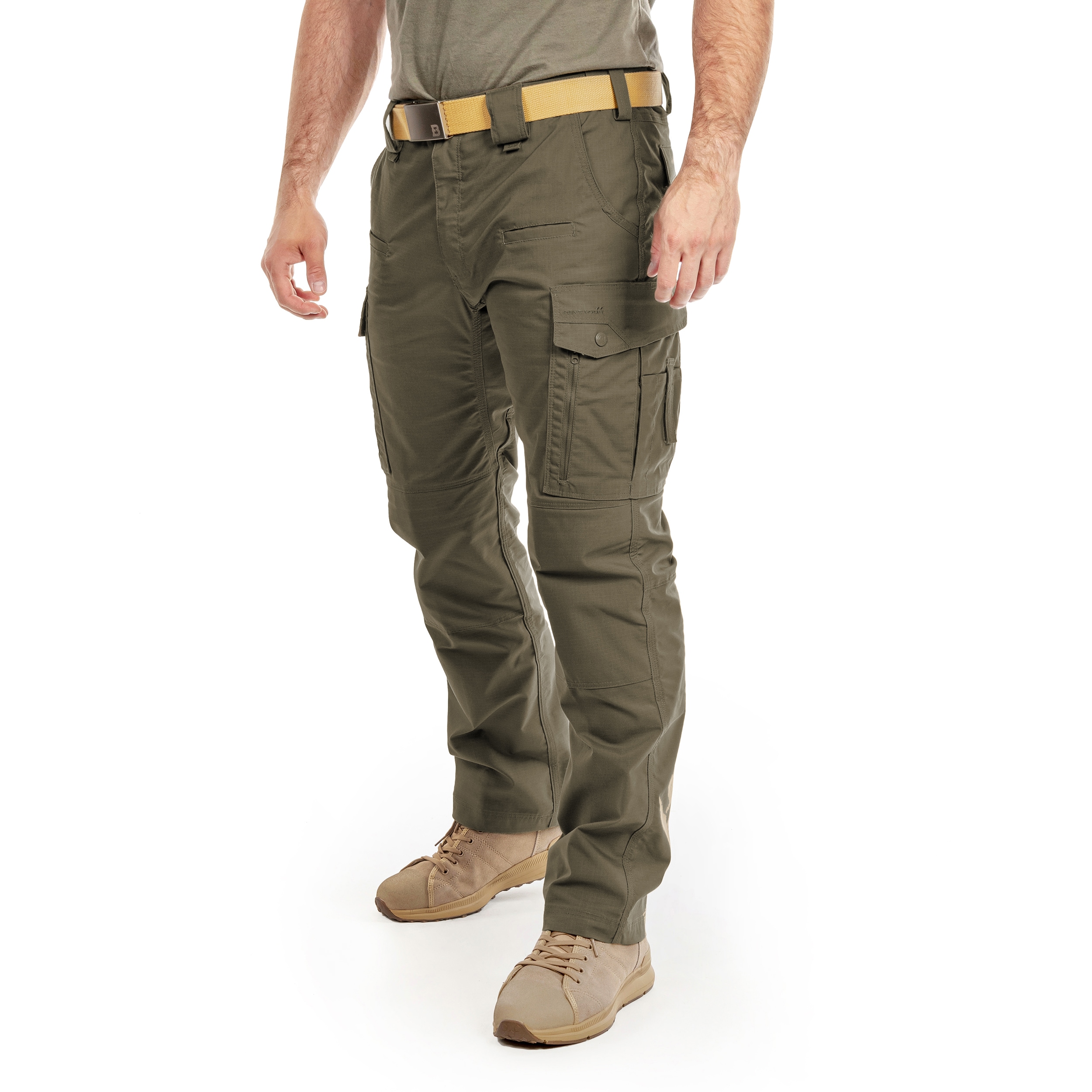 Pantaloni Pentagon Ranger 2.0 - Ranger Green