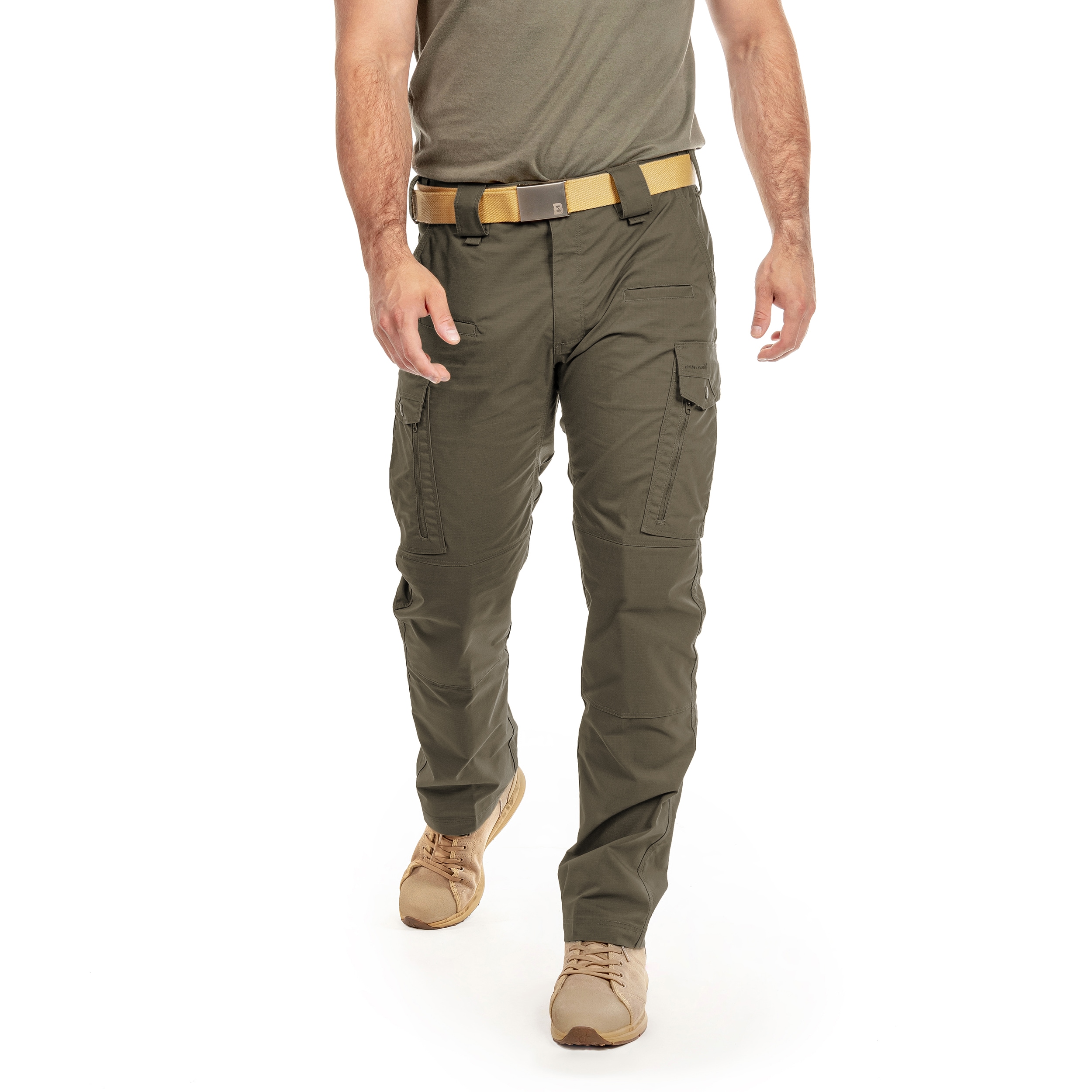 Pantaloni Pentagon Ranger 2.0 - Ranger Green