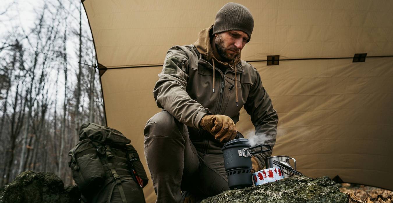 Prepping e preppers: come prepararsi a una crisi e organizzare il kit di emergenza
